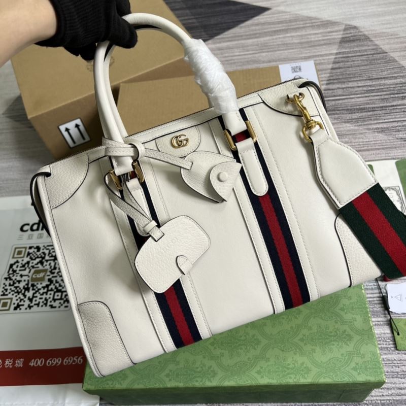 Gucci Top Handle Bags